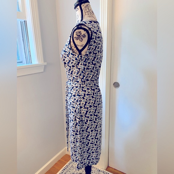 Ann Taylor Loft Dress - Picture 3 of 8